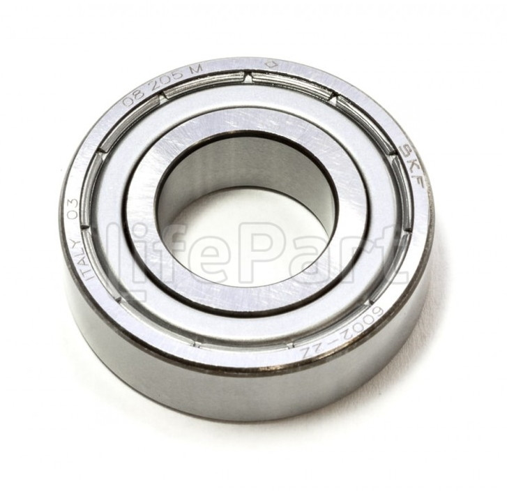 Подшипник 6002 ZZ SKF 15x32x9мм