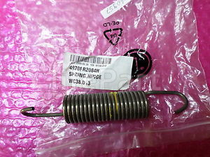 Пружина бака LG 4970FR2084H
