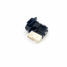 Замок люка стиральной машины LG EBF61315801