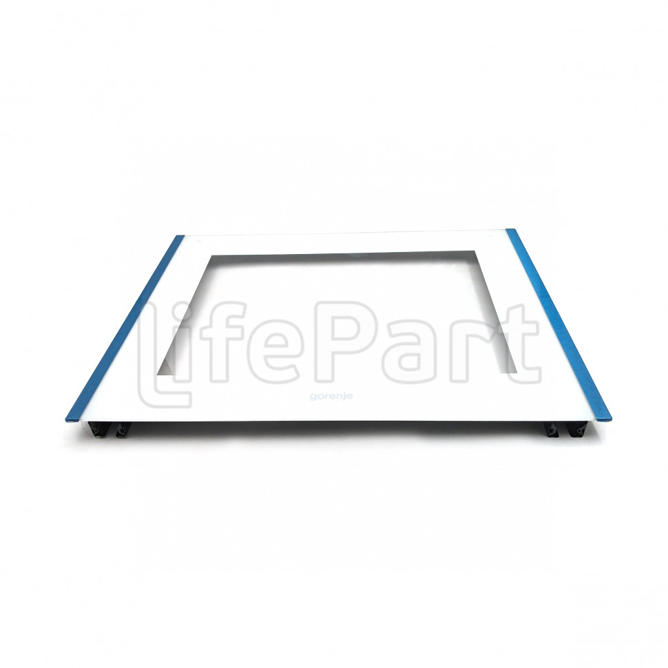 Внешнее стекло двери для духовки Gorenje 655326