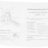 Вальцовка CT-806 AML c эксцентриком, набор (1/4-3/4) и (6-19 мм) + труборез СТ-274 + зачистка СТ-207