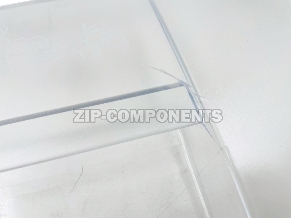 Панель ящика холодильника Beko 4551630800(Уценка)