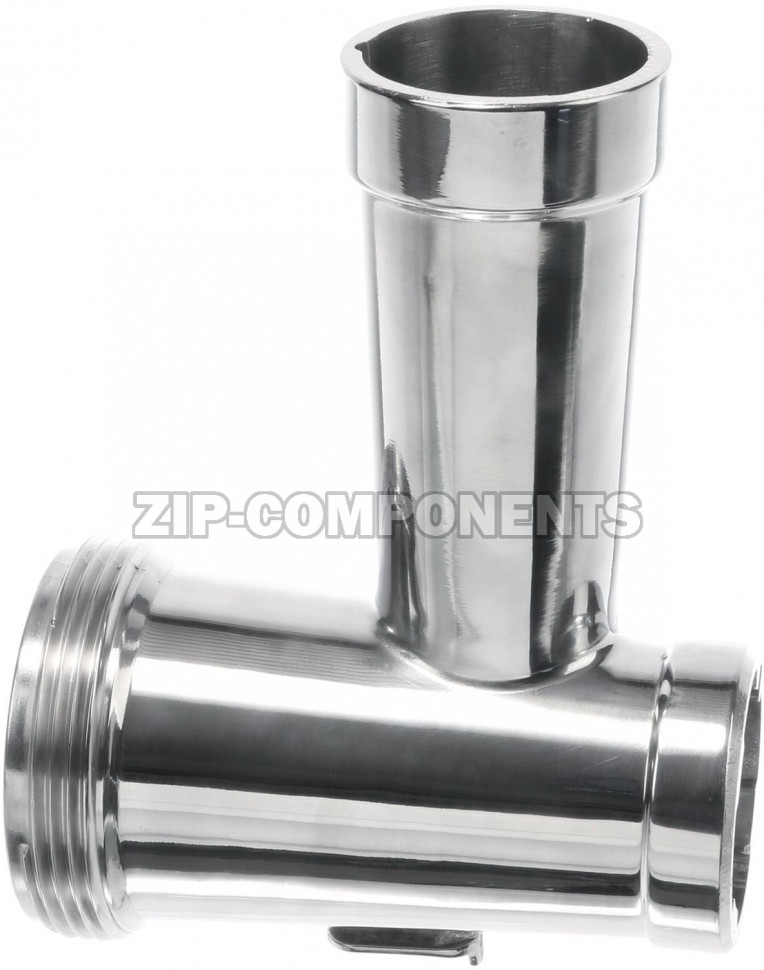 Корпус шнека для мясорубки Bosch 11017252