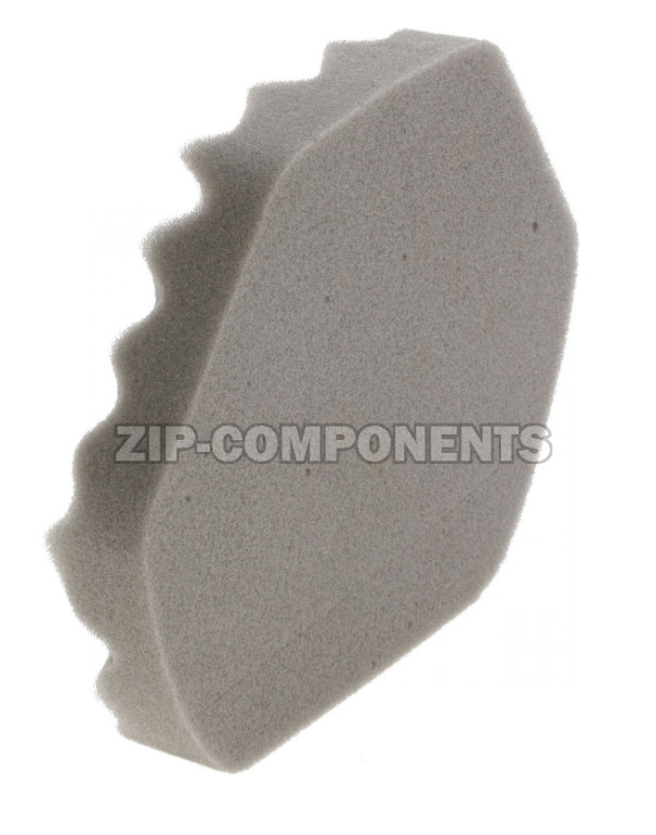 Поролоновый фильтр, под контейнера Bosch 12003993