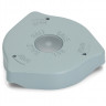 Пробка для соли посудомоечных машин Ariston C00041088