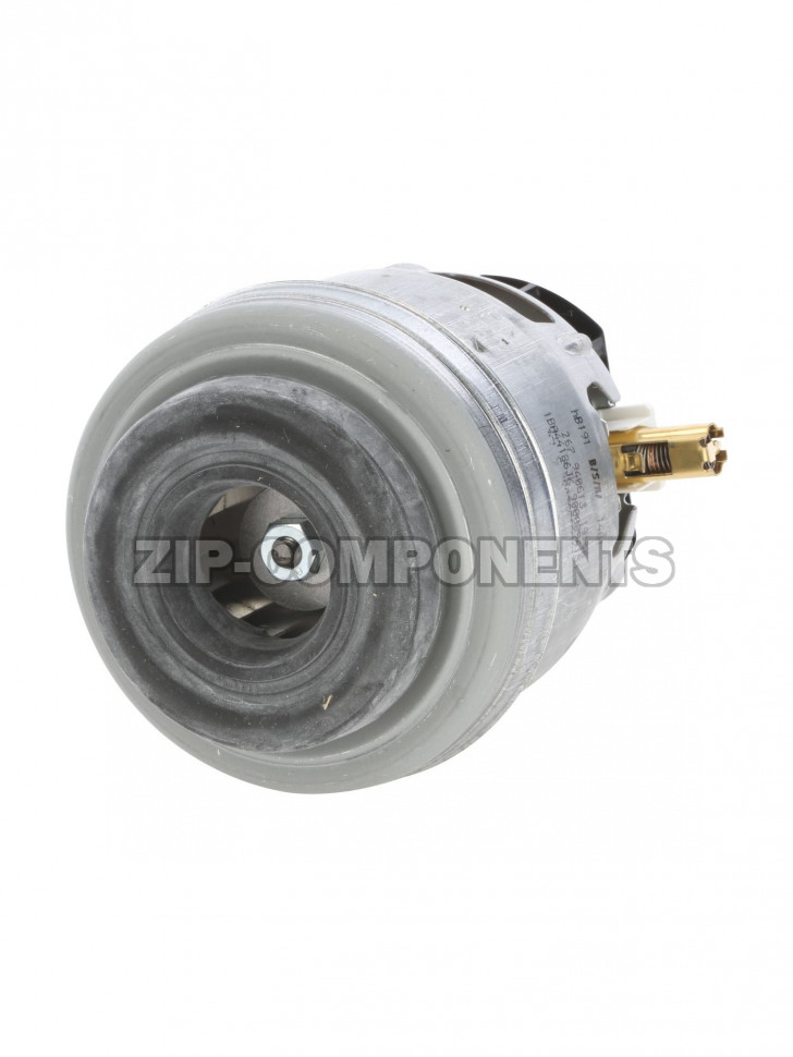 Мотор пылесоса 2000w Bosch 00753541