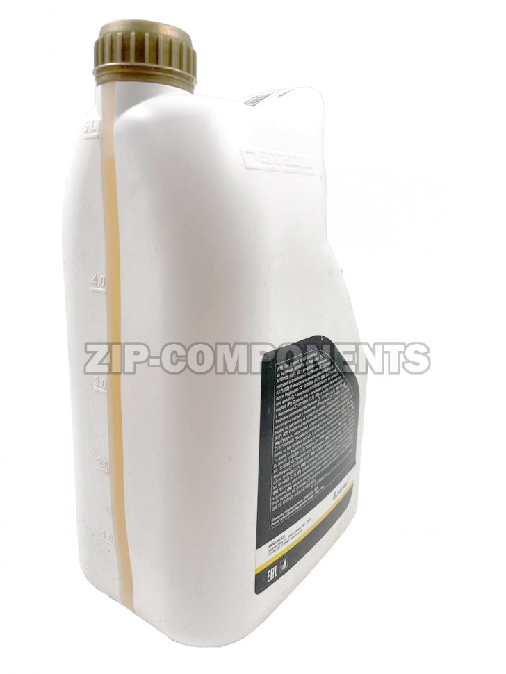 Масло POE 68 5л Errecom OL6016.P.P2