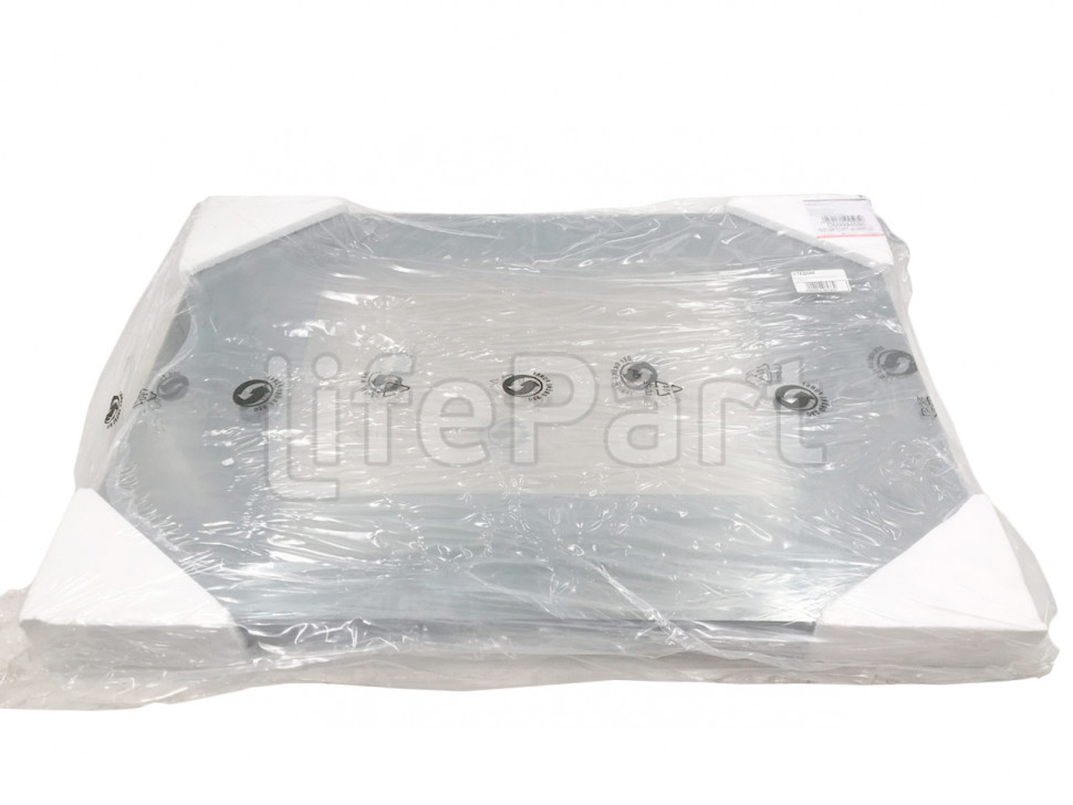 Внешнее стекло двери духовки Indesit C00094595