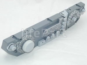 Модуль (плата индикации) Ariston Aqualtis C00143343