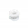 Втулка шнека мясорубки Zelmer Philips 420306564070 MM03W32