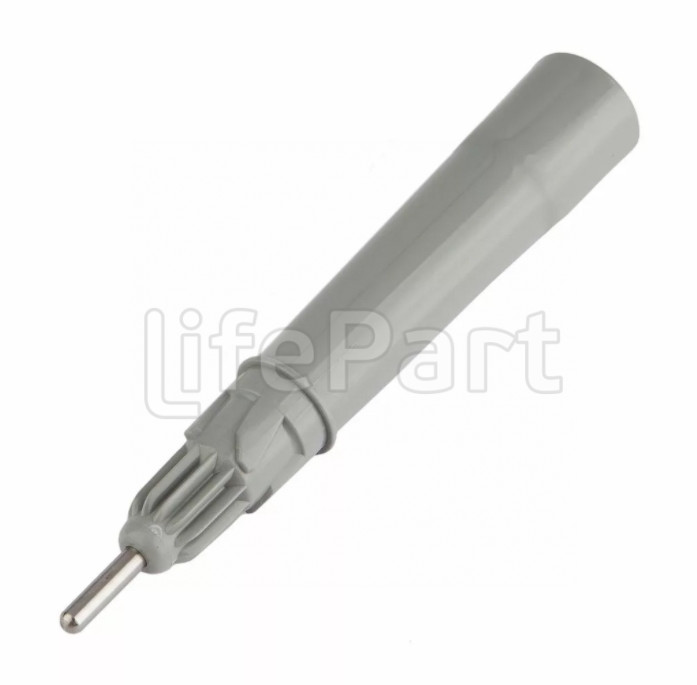 Ось привода кухонного комбайна Bosch 00627935