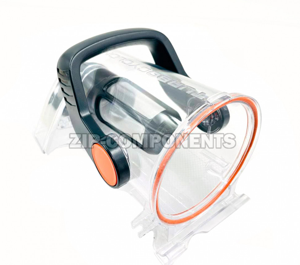 Контейнер для сбора пыли Electrolux 140033405014