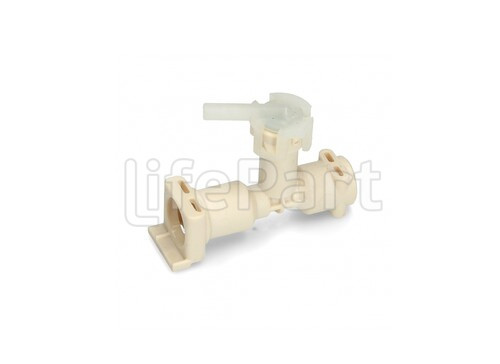 Обратный клапан для кофемашины DeLonghi 7313219401 