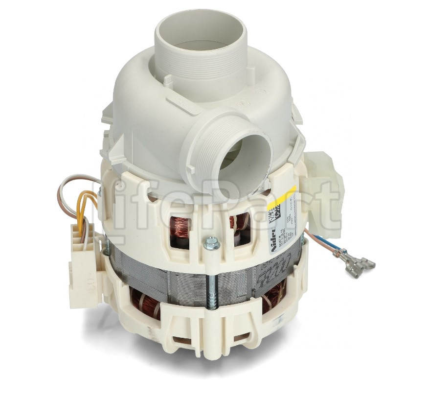 Насос циркуляционный посудомоечной машины Electrolux 50299965009