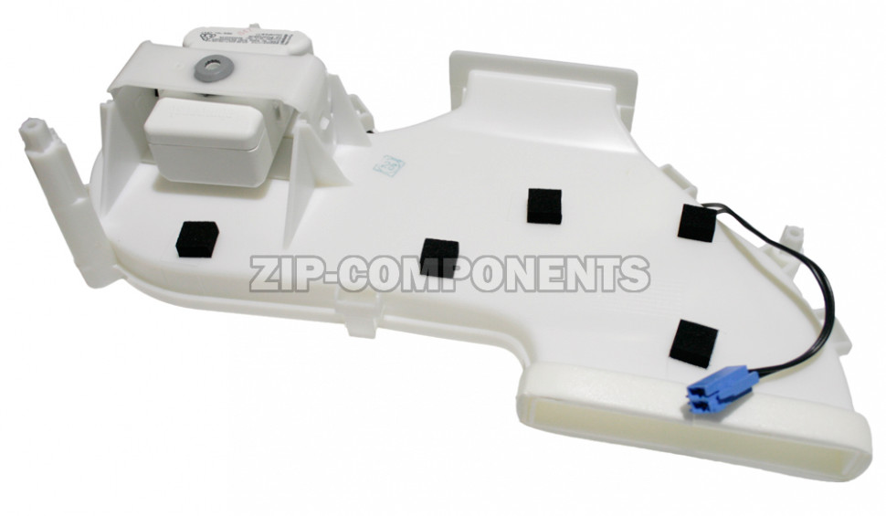 Вентилятор циркуляции воздуха в холодильнике Bosch Bosch-Siemens A705699