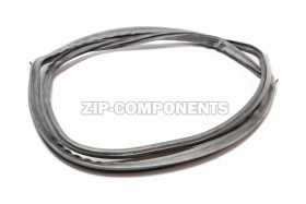 Уплотнитель двери духовки BOSCH 00754066 440x320мм