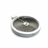 Электроконфорка 1800W, D=200mm Whirlpool 480121101516(Уценка3)