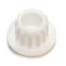 Втулка шнека мясорубки Zelmer/Philips HR7752, HR7754, HR7768, HR2724, HR2725
