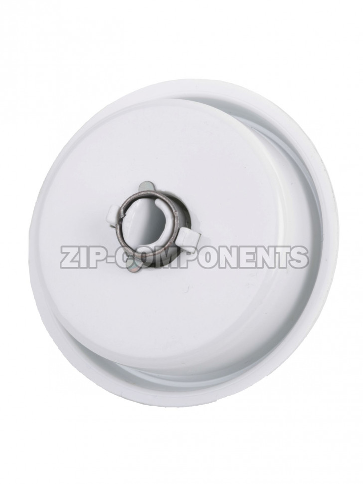 Ручка конфорки газовой плиты Bosch 00188160