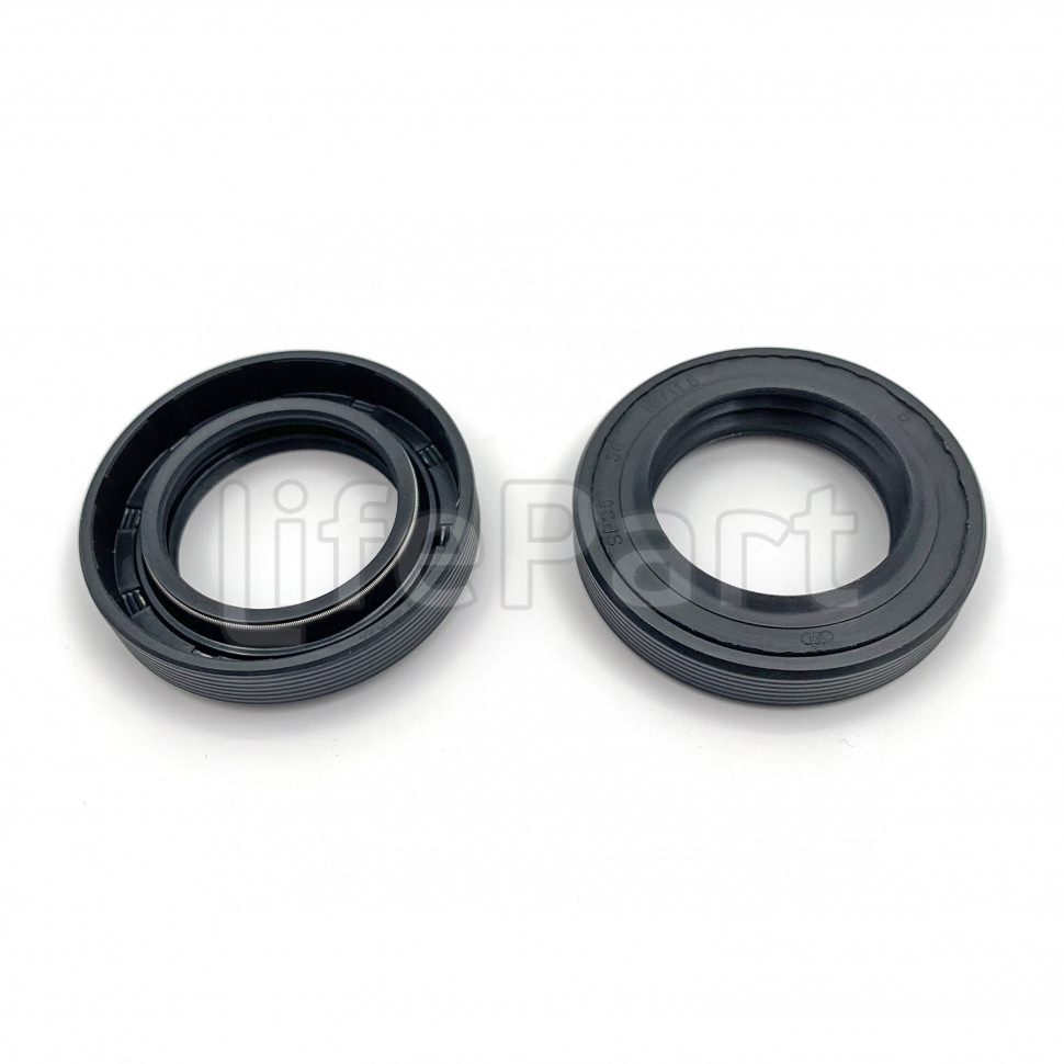 Сальник 35x56x10/11.5 Haier 0020300441 Оригинал