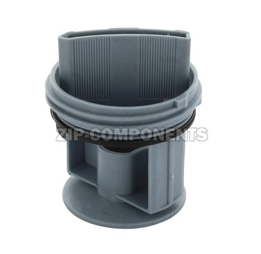 Вставка в фильтр серая помпы Bosch 605010, для помп 144978 (Bosch MAXX)