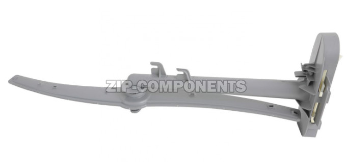 Коромысло верхнее, в сборе, с патрубком Bosch 11010054