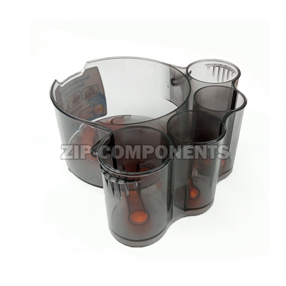 Контейнер для пыли для пылесоса SAMSUNG DJ97-01349A