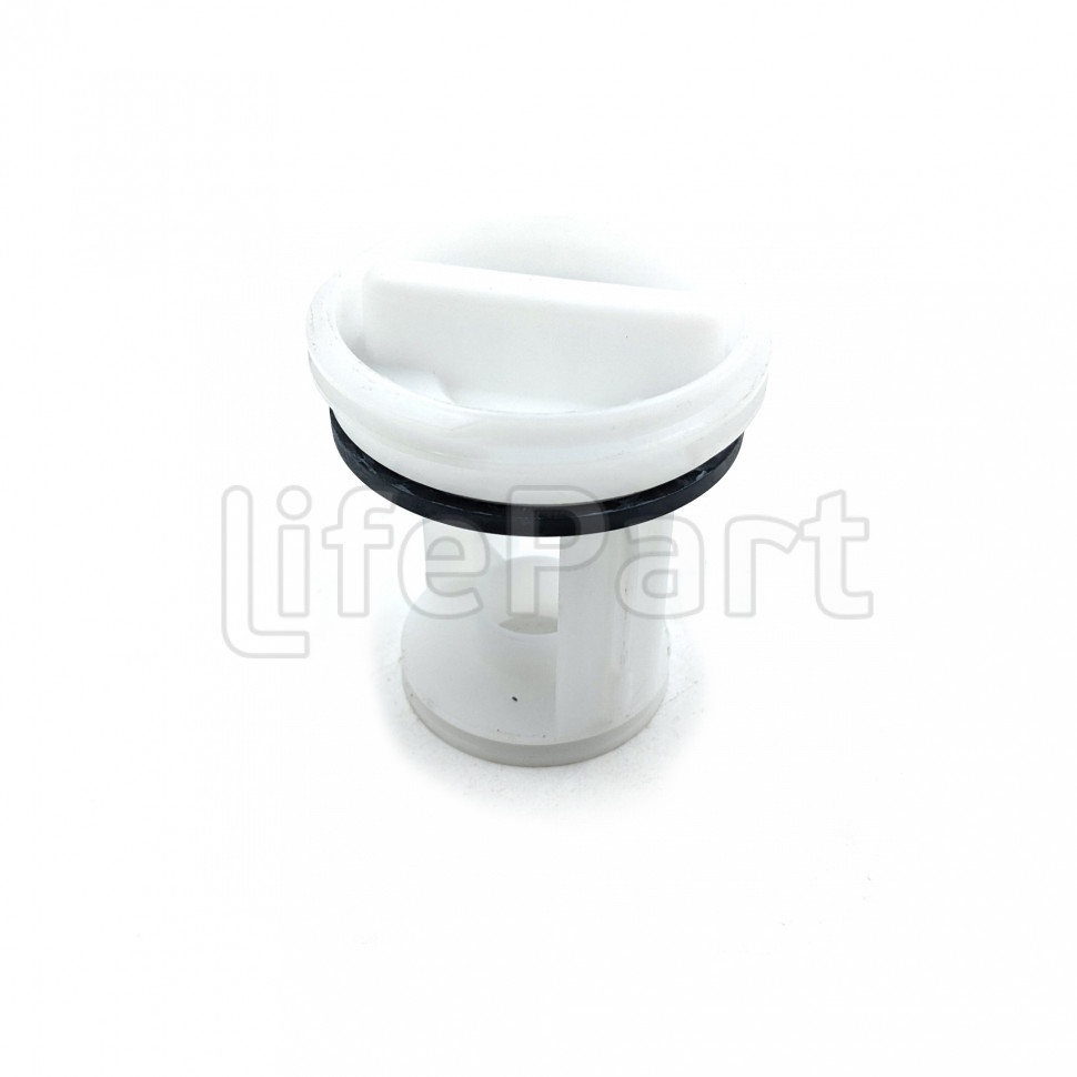 Вставка в фильтр помпы Gorenje 251043