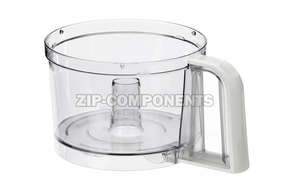 Основная чаша кухонного комбайна Bosch 00649582