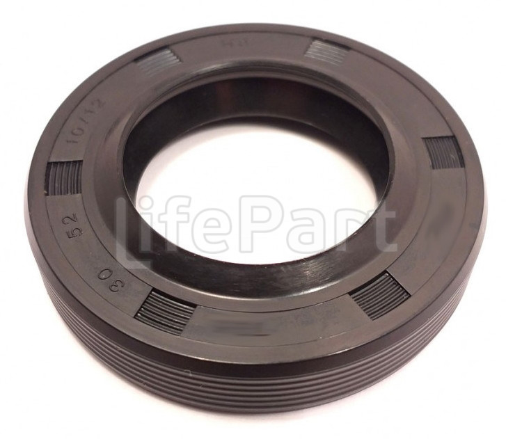Сальник 30x52x10/12 RIC.EL Zanussi 50095515008