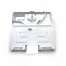 Задняя панель для холодильников Indesit C00292351