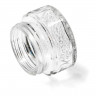 Плафон лампы D42мм духового шкафа Whirpool 481010646361