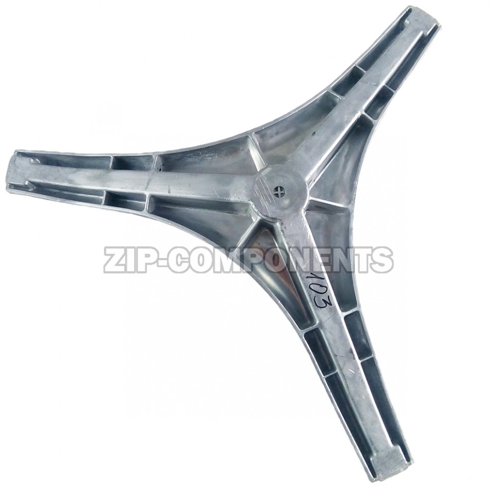 Крестовина барабана для стиральной машины LG MHW34308902