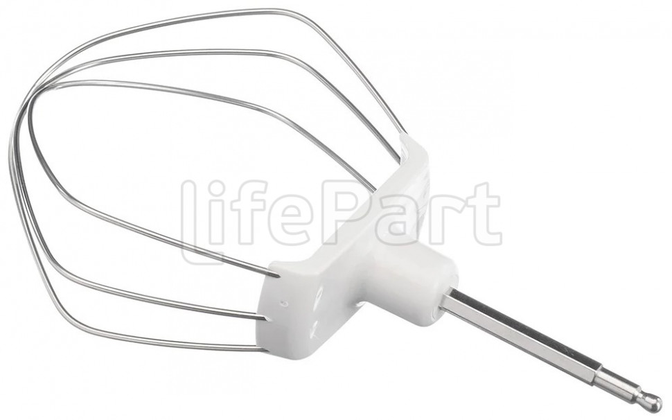 Венчик для кухонного комбайна Bosch 650542