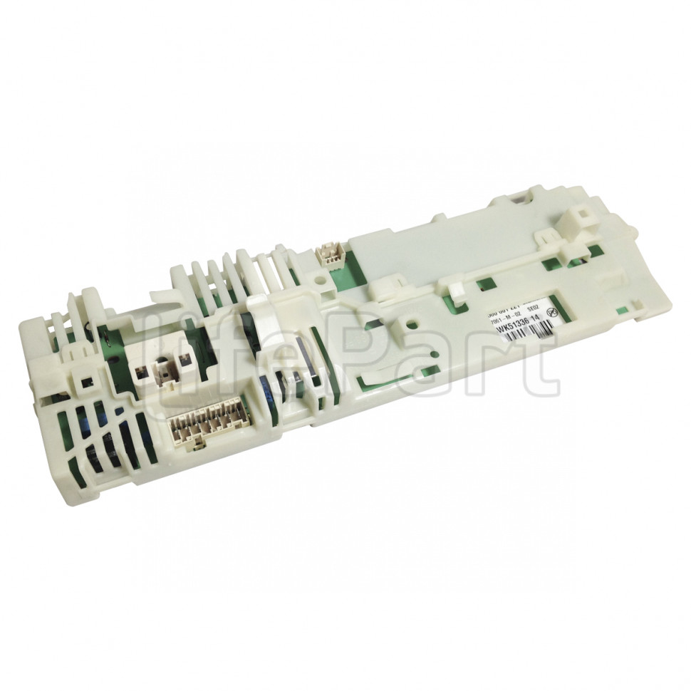 Модуль (плата управления) Bosch Siemens 488283