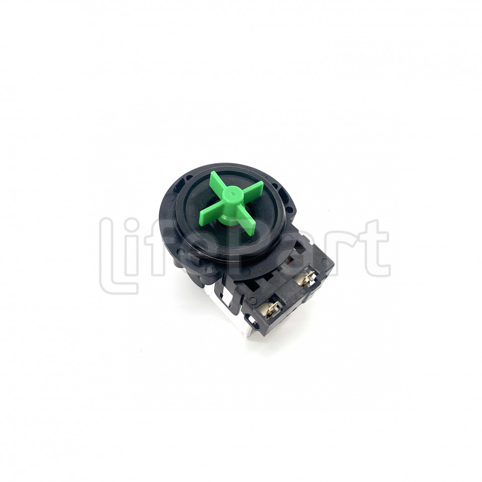 Насос слива LEILI 30w (без улитки) 