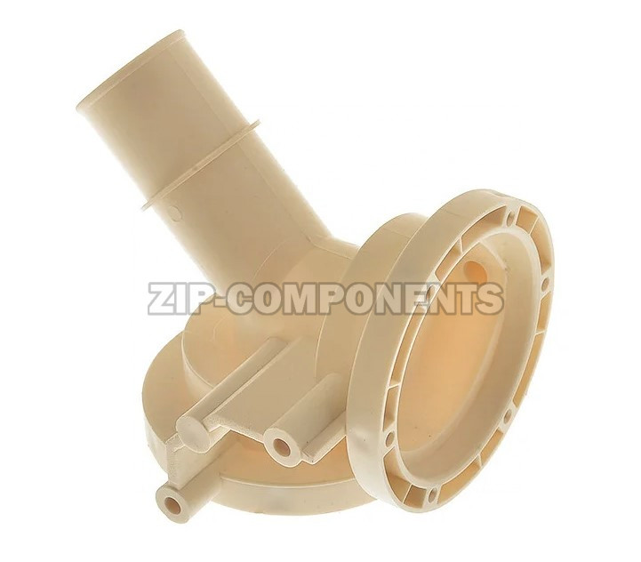 Улитка насоса для СМ Gorenje 184650