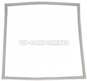 Уплотнитель двери холодильника 570x845 Профиль ИН