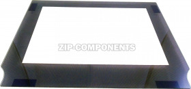 Внутреннее стекло дверцы духовки Bosch 00688830