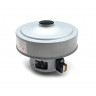 Мотор пылесоса 1400W H110мм D135мм h50мм d33мм