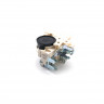 Компрессор Secop HMK80AA (R-600, 136Вт, -23,3С) Словакия