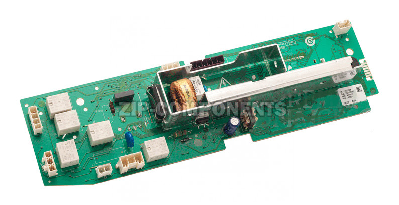 Плата управления стиральной машины Haier 0024000219G