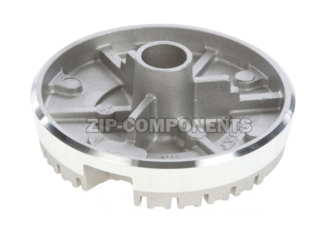 Горелка конфорки для газовой варочной панели, средняя Bosch 00267357