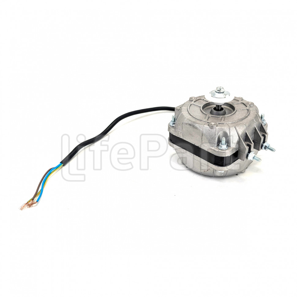 Микродвигатель Weiguang YZ 5Вт VDE