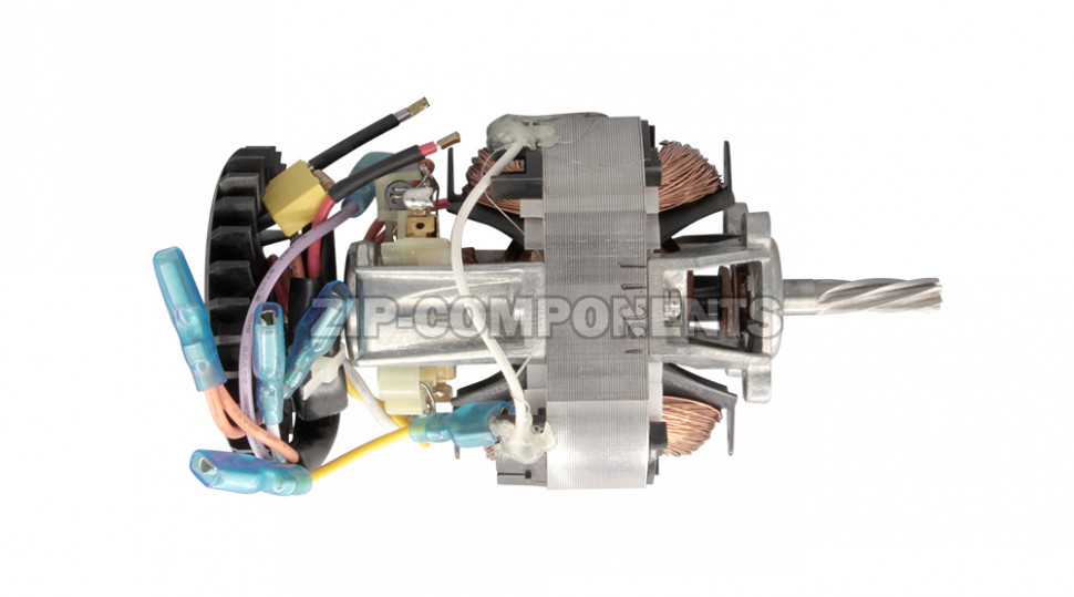 Мотор для мясорубки Kenwood KW715566