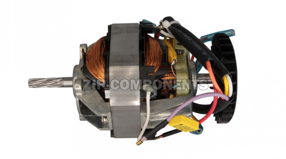 Мотор для мясорубки Kenwood KW715566