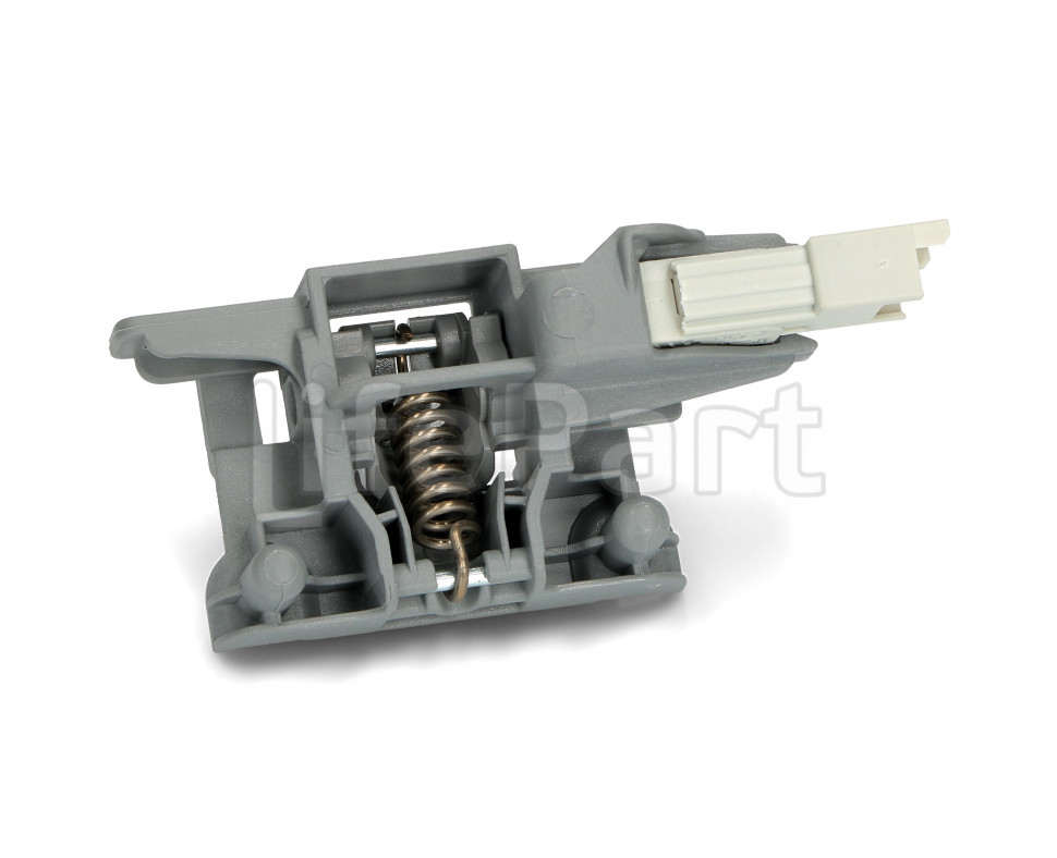 Замок двери посудомоечной машины Ariston Indesit C00274116