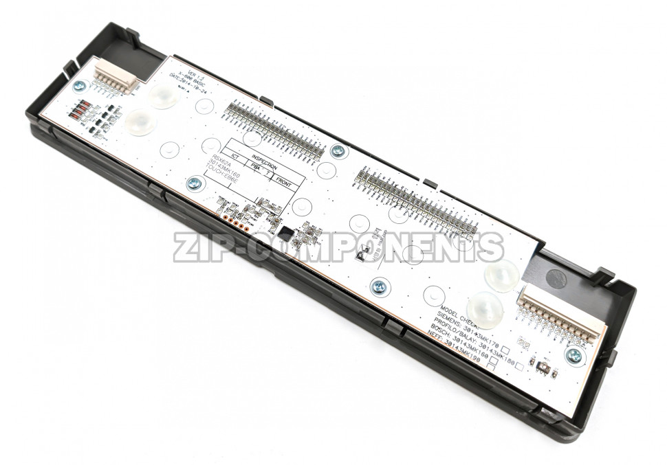 Модуль управления Bosch 12004950