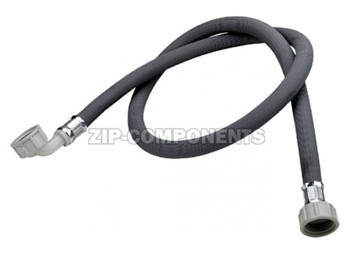 Шланг заливной для стиральной машины 4.0м. универсальный