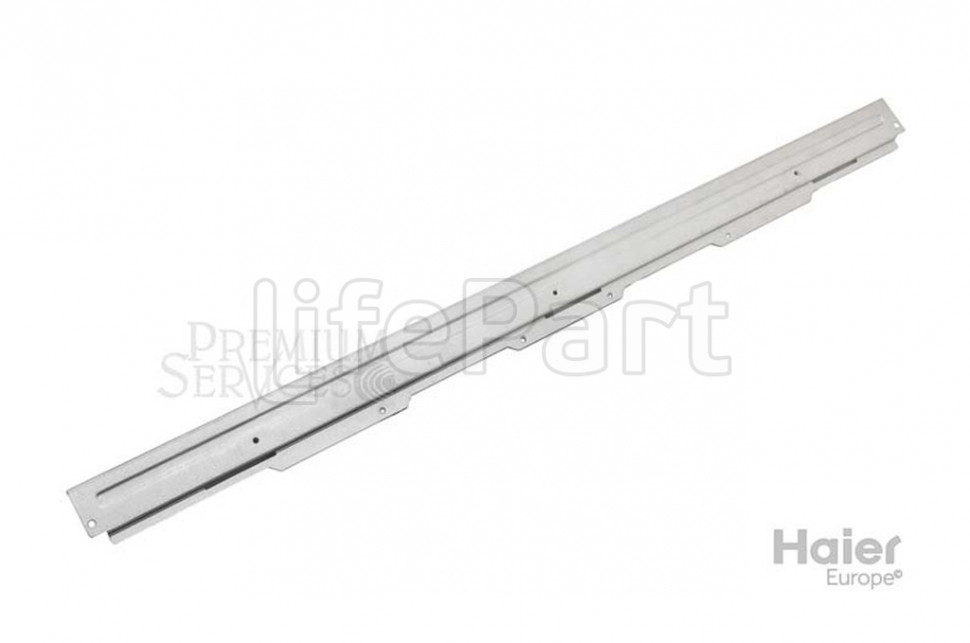 Воздушная лопасть горизонтальная, крыло Haier 0150104653